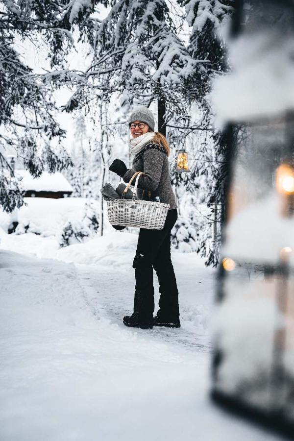 Venejoen Piilo - Paere Villa Kontiolahti Екстериор снимка